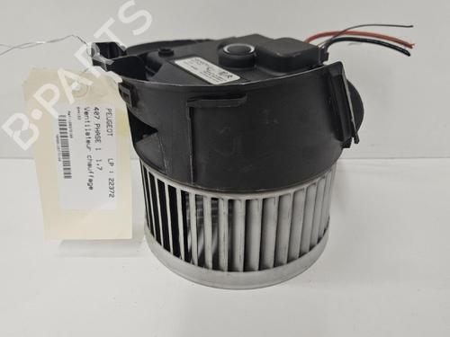 Used Heater blower motor Heater blower motor 37449825 37449825
