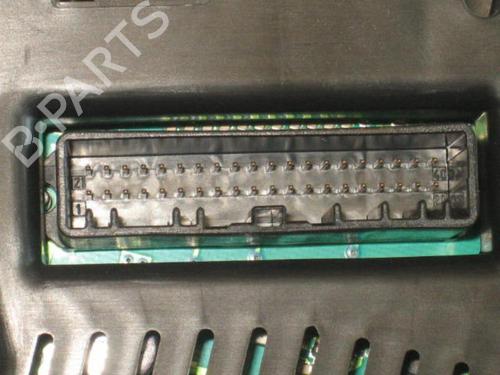 Instrument cluster RENAULT LAGUNA III (BT0/1) 2.0 dCi (BT01, BT08, BT09, BT0E, BT0K, BT12, BT1C, BT1D,... | BP20909288C47 