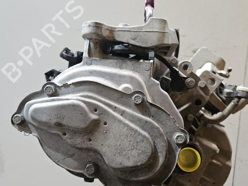 Gearbox CITROËN C3 III (SX) 1.5 BlueHDi 100 (SXYHYP, SXYHTU) | BP40290141M3 - Image 2