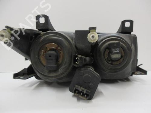 Used Right headlight BMW 3 Compact (E36) 318 tds (90 hp) 20895618