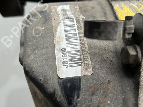 Used Gearbox Gearbox RENAULT TWINGO I (C06_) 1.2 (C066, C068) (58 hp) 20888960 20888960