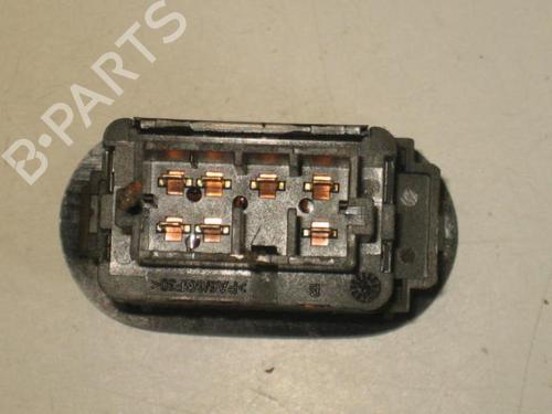 Used Right front window switch CITROËN C2 (JM_) 1.6 HDi (109 hp) 20903527