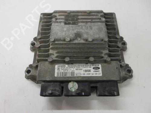 Used Control unit Control unit FORD FIESTA V (JH_, JD_) 1.4 TDCi (68 hp) 20894942 20894942