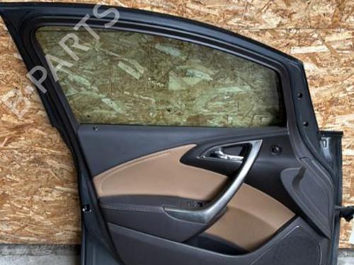 Left front door OPEL ASTRA J Sports Tourer (P10) 1.7 CDTI (35) | BP20888459C2 