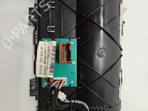 Display monitor PEUGEOT 308 I (4A_, 4C_) 1.6 HDi | BP29467185C48 