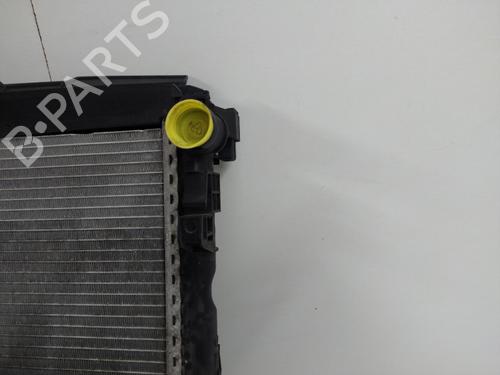 Water radiator RENAULT MASTER III Van (FV) 2.3 dCi 130 FWD (FV0M, FV0Y, FV0J, FV02, FV03) | BP25267387M31 - Image 6