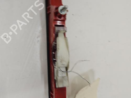 Used Third brake light Third brake light CITROËN BERLINGO MULTISPACE (B9) 1.6 HDi 110 (109 hp) 30865144 30865144