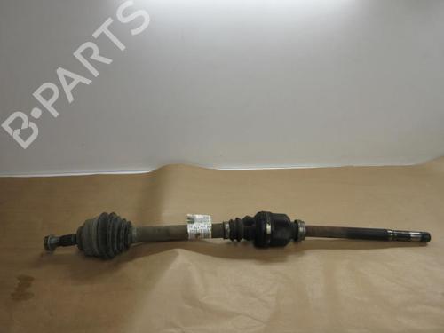 Used Right front driveshaft PEUGEOT 307 (3A/C) 1.6 HDi (90 hp) 20891401