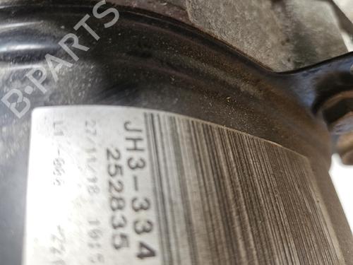 Gearbox RENAULT CLIO IV (BH_) 0.9 TCe 90 (BHNF, BHMA, BHMH, BHJK, BHJR) | BP36011982M3 - Image 6