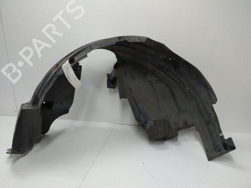 Wheel arch FIAT 500X (334_) 1.6 D Multijet (334AXA1B, 334AXA11) | BP20888732C56 
