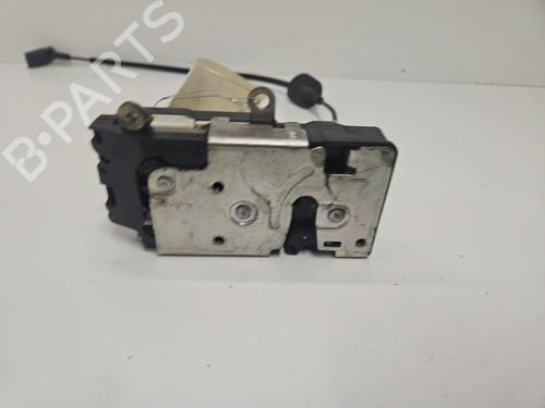Front left lock FORD FIESTA V (JH_, JD_) 1.3 | BP31698488C98