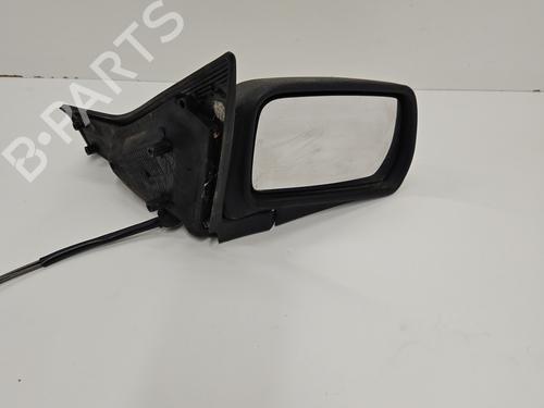 Used Right mirror CITROËN XANTIA (X1_, X2_) 1.9 D (69 hp) 26896793