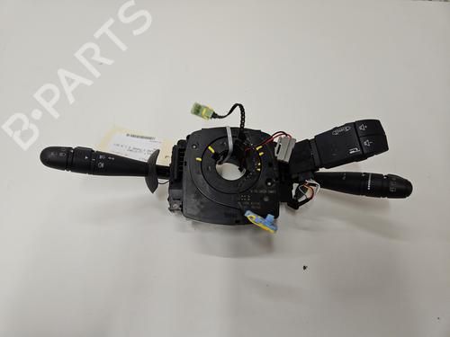 Used Steering column stalk RENAULT LAGUNA II (BG0/1_) 1.9 dCi (BG1A, BG1W, BG0G) (110 hp) 26027264