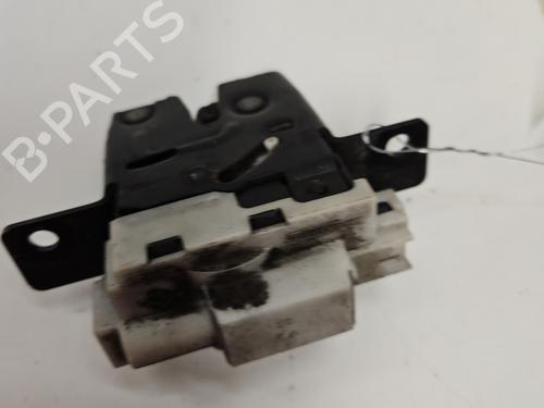 Tailgate lock RENAULT MEGANE II Estate (KM0/1_) 1.5 dCi (KM02, KM13) | BP30715447C101