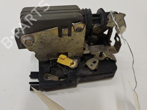 Used Rear left lock RENAULT CLIO I (B/C57_, 5/357_) 1.2 (B/C/S57A, B/C57S, 5/357F, 5/357J, 5/357L, 5/357R) (58 hp) 31934230