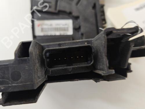 Used Electronic module Electronic module PEUGEOT 5008 (0U_, 0E_) 1.6 HDi (112 hp) 33165085 33165085