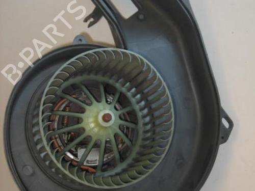 Heater blower motor OPEL MERIVA A MPV (X03) 1.7 CDTI (E75) | BP20910051M62 