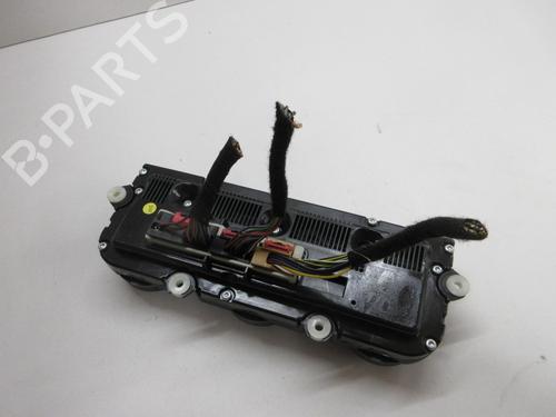 Airco bedieningspaneel VW PASSAT B6 (3C2) 2.0 TDI 16V (140 hp) 22108660