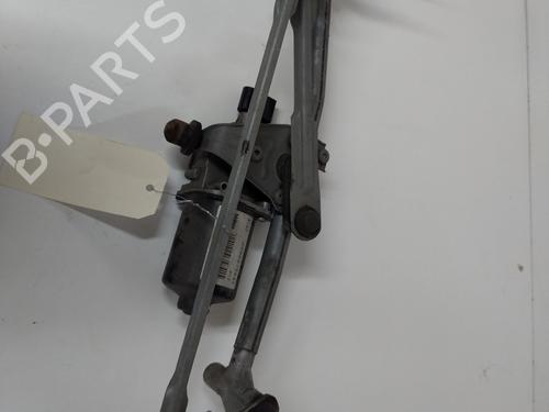 Used Front wipers mechanism FIAT 500L (351_, 352_) 1.6 D Multijet (199LYD1B) (105 hp) 22109763