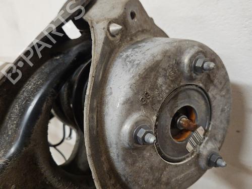 Right front steering knuckle PEUGEOT 407 Coupe (6C_) 2.0 HDi | BP28613665M26 