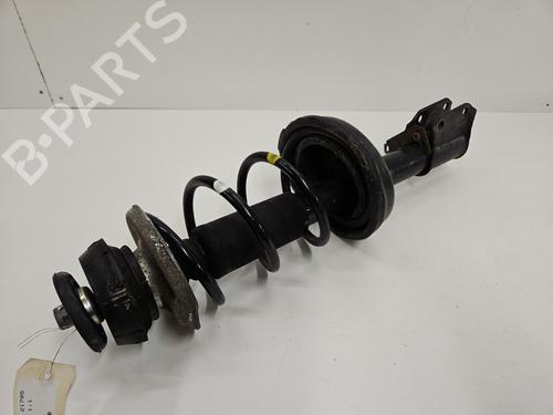 Used Left front shock absorber RENAULT TWINGO II (CN0_) 1.2 16V (CN04, CN0B) (75 hp) 30309923