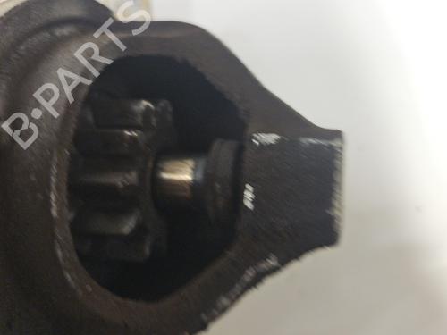 Used Starter Starter FORD ECOSPORT 1.0 EcoBoost (100 hp) 32870898 32870898