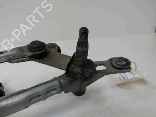 Used Front wipers mechanism FIAT 500X (334_) 1.6 D Multijet (334AXA1B, 334AXA11) (120 hp) 22109139