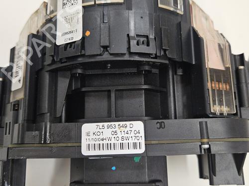 Steering column stalk PORSCHE CAYENNE (9PA) 3.2 | BP26678677I23 - Image 2