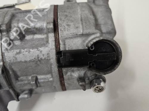 AC compressor CITROËN C4 II (NC_) 1.2 THP 130 (NCHNYM, NCHNYT) | BP38102222M34 - Image 4