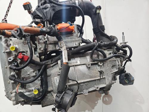 Engine RENAULT ZOE (BFM_) ZOE | BP31658088M1 - Image 3