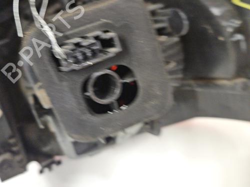 Used Left taillight Left taillight VW GOLF PLUS V (5M1, 521) [2004-2013] 33729121 33729121