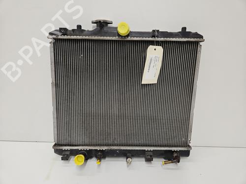 Used Water radiator Water radiator SUZUKI SPLASH (EX) 1.2 VVT (A5B412) (94 hp) 33565900 33565900