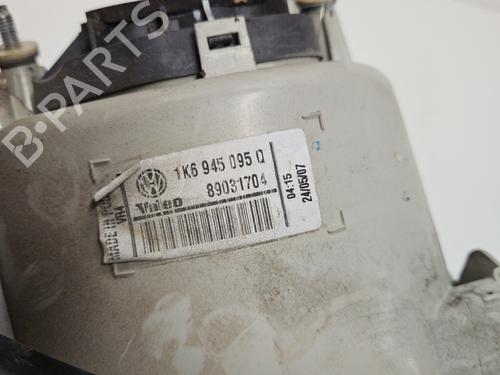 Left taillight VW GOLF V (1K1) 1.6 FSI | BP24665307C34 