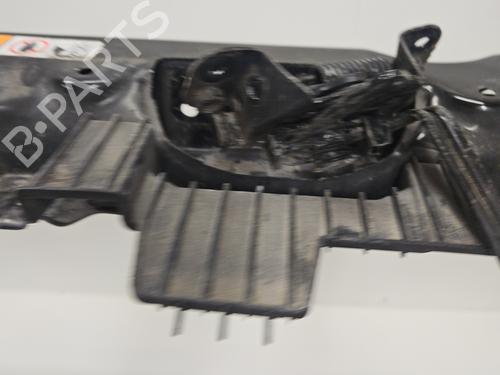 Front slam panel KIA CEE'D (JD) 1.6 CRDi 136 | BP32375806C72