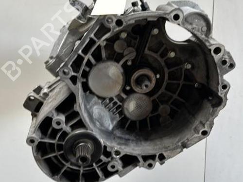 Gearbox VW GOLF V (1K1) 2.0 TDI 16V | BP22109502M3 