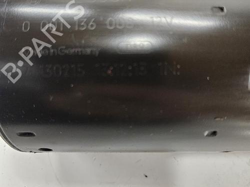 Starter RENAULT CLIO IV (BH_) 1.5 dCi 90 | BP40607093M8 - Image 4