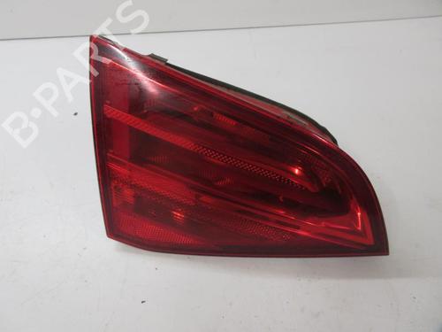 Used Left tailgate light Left tailgate light AUDI A4 B8 Avant (8K5) 2.0 TDI (143 hp) 20906537 20906537