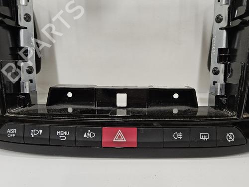 Headlight switch FIAT DOBLO Cargo (263_) 1.6 D Multijet (263WXD1B, 263WXR1B, 263WXX1B, 263ZXD1B,... | BP38009276I24 - Image 2