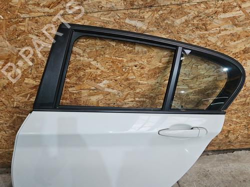 Left rear door BMW 1 (F20) 116 d | BP32275363C4 