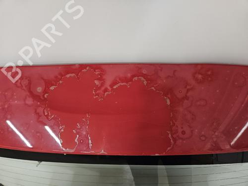 Tailgate CITROËN C3 III (SX) 1.2 VTi 82 | BP36783387C6 - Image 4