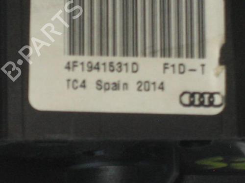 Headlight switch AUDI A6 C6 (4F2) 3.0 TDI quattro | BP22105756I24 - Image 2