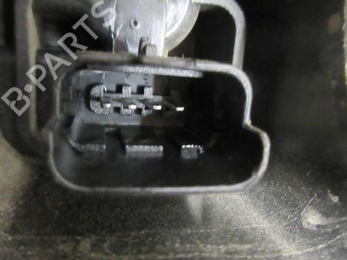 Left taillight RENAULT CLIO IV (BH_) 1.5 dCi 90 | BP20896751C34 