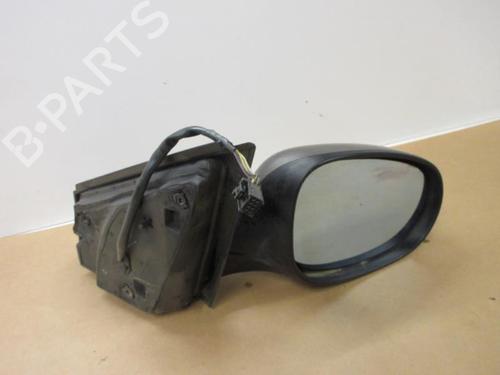 Right mirror FIAT BRAVO II (198_) 1.6 D Multijet (198AXH1B) | BP20906126C27 