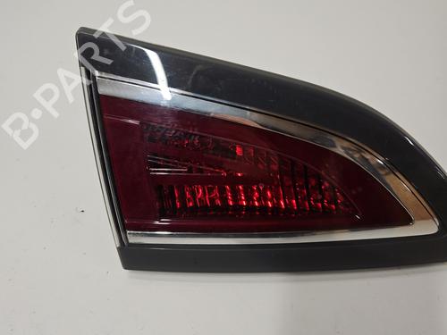 Heckleuchte links hinten für RENAULT SCÉNIC III (JZ0/1_) 1.2 TCe (116 hp) 29981373