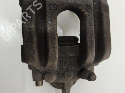 Used Left rear brake caliper Left rear brake caliper BMW 5 (E60) 535 d (272 hp) 33565704 33565704