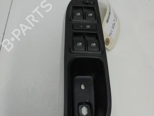Used Left front window switch Left front window switch FIAT TIPO Estate (356_, 357_) 1.3 D (356WXH1A) (95 hp) 20893959 20893959
