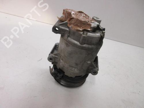 Used AC compressor RENAULT SCÉNIC II (JM0/1_) 1.9 dCi (JM14) (131 hp) 20889448