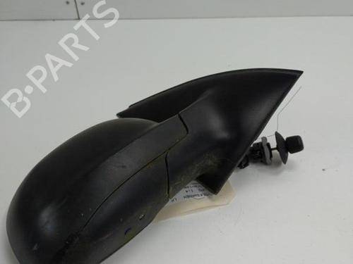 Right mirror VW LUPO I (6X1, 6E1) 1.4 | BP20888419C27 