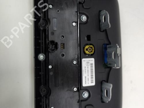 Radio FORD ECOSPORT 1.0 EcoBoost | BP20907600E6 