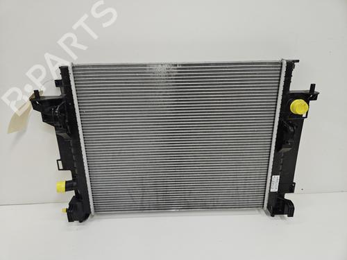Used Water radiator RENAULT TWINGO III (BCM_, BCA_) 1.0 SCe 75 (73 hp) 32664610